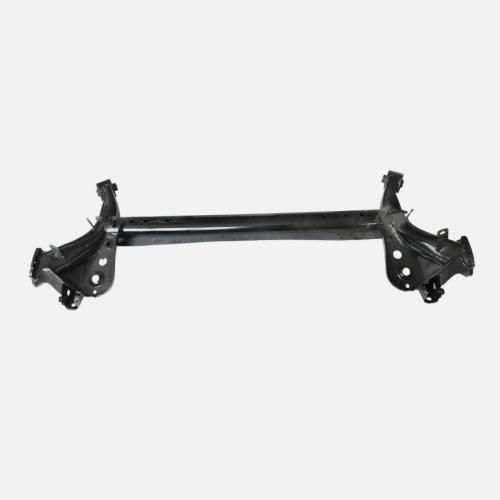 NEW For 2007-2015 MAZDA 2 Crossmember Loaded Beam Axle Rear Suspension