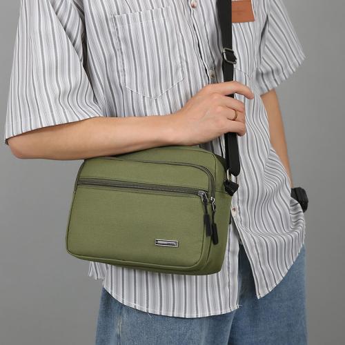 Nylon Crossbody Bag Lightweight & hardwearing PC
