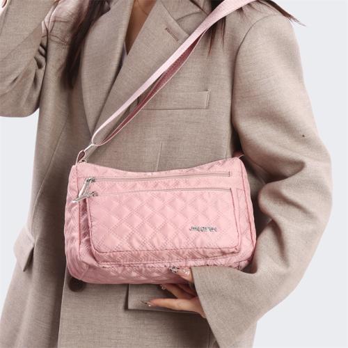 Oxford Crossbody Bag hardwearing PC