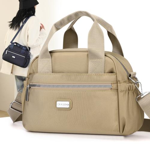 Nylon Crossbody Bag Lightweight PC