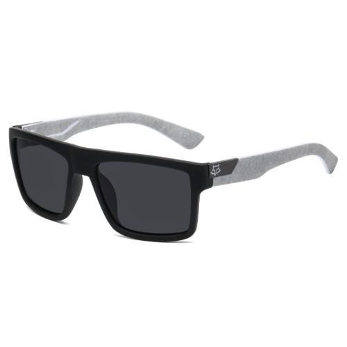 TAC & PC-Polycarbonate Outdoor Sun Glasses sun protection PC