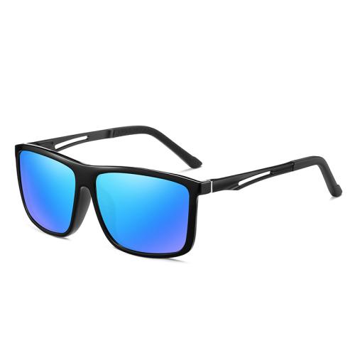 TAC & Metal Outdoor Sun Glasses sun protection PC