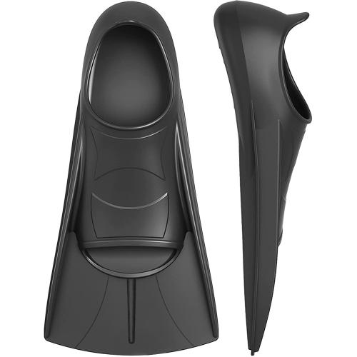 Silicone Swimming Fins Pair