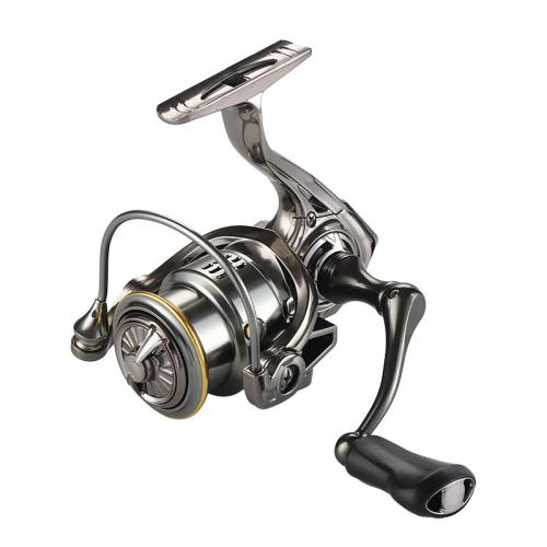 Metal Fishing Reels PC