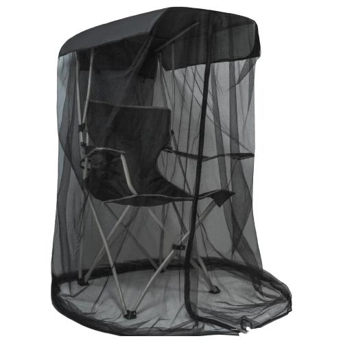 Metal & Oxford & Polyester Mosquito Net PC