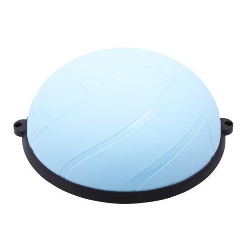 Polypropylene-PP & PVC Multifunction Yoga Ball durable & anti-skidding PC