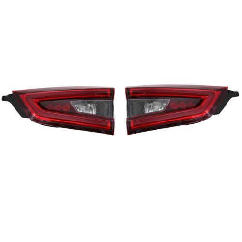 Rear Inner Right Driver Tail Light for Nissan Qashqai J11 17-21