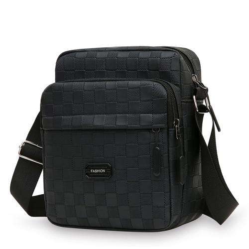 PU Leather Crossbody Bag Lightweight & hardwearing & waterproof PC
