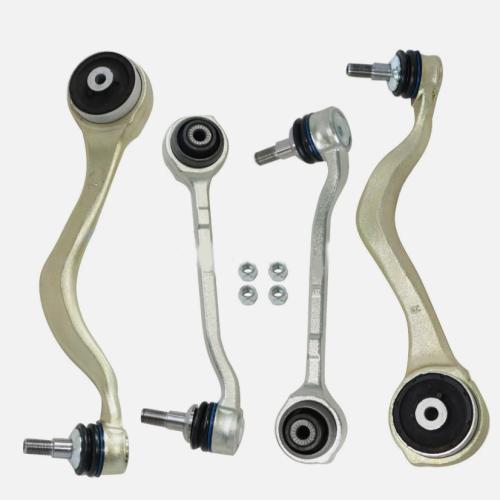Front Lower Forward & Rearward Control Arm w/ Ball Joint For BMW X3 X4 2018-2024