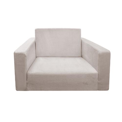 Polyester Multifunction Sofa Bed durable & detachable PC