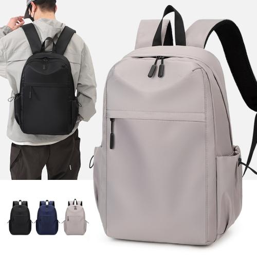 Nylon Backpack hardwearing & waterproof PC