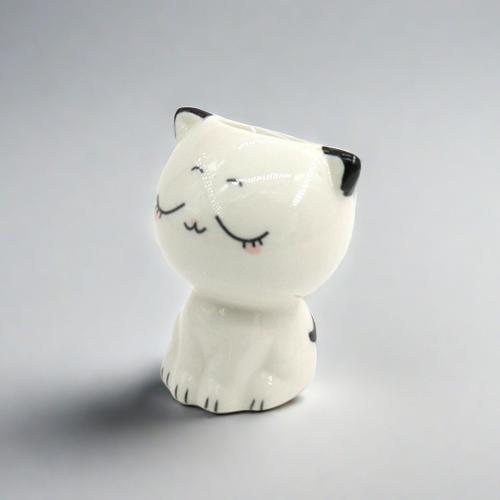 Ceramics Flower Pot PC