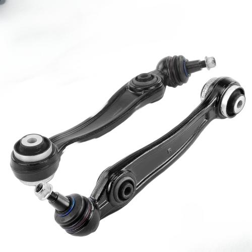 FOR BMW X5 X6 F15 F16 FRONT LOWER REAR SUSPENSION BONE CONTROL ARMS