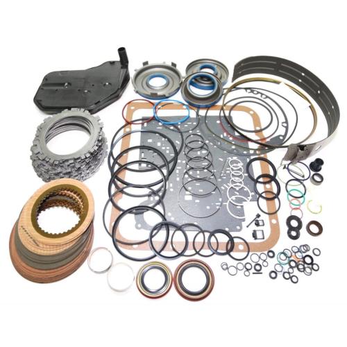 For 4L60E 4L65E 4L70E  Master Rebuild Kit Transmission Overhaul Kit