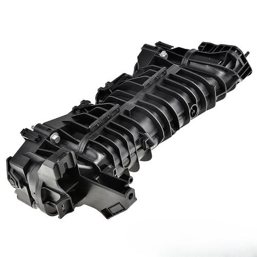 INTAKE MANIFOLD INTAKE MANIFOLD WITH SWIRL FLAPS FITS BMW 2.0d N47N 20d 25d
