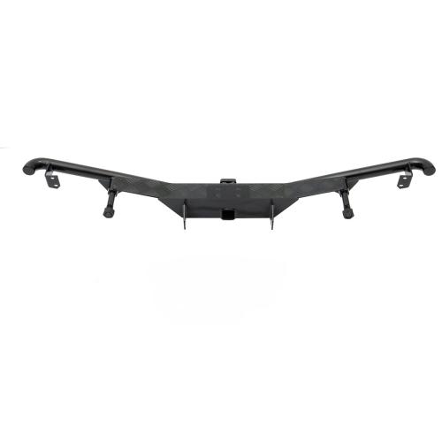 Rear Step Bar For Land Rover Defender NAS Step 90 110 TD5 PUMA 83-16 STC50269