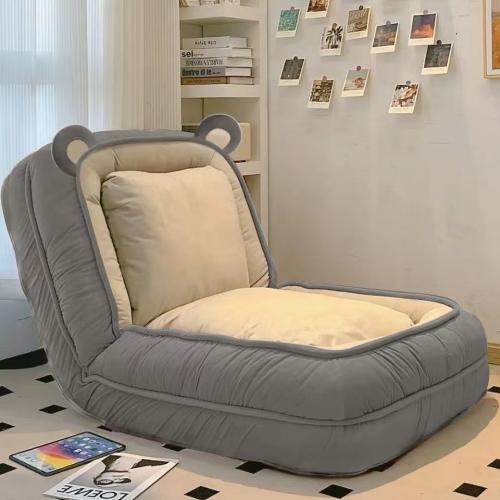 Algodón de los PP & Esponja & Pana Sofá cama, más colores para elegir,  trozo