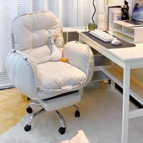 Technical Farbic & Steel & PP Cotton & Sponge single & Soft Office Chair adjustable PC