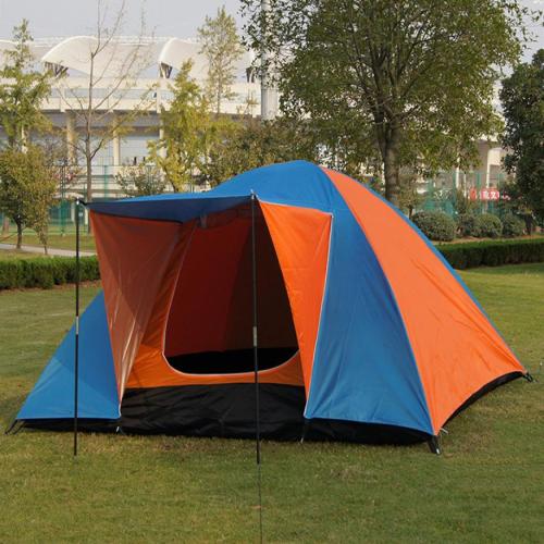 Polyester Fabrics & Oxford Tent Fiberglass PC