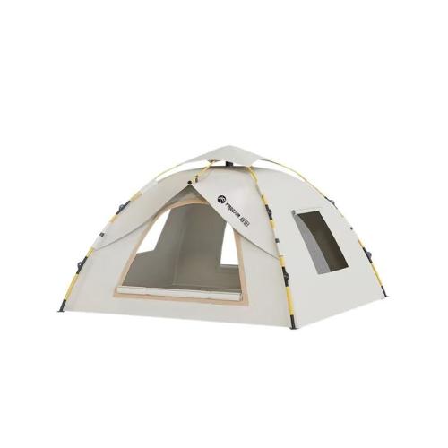 Oxford Tent Fiberglass PC
