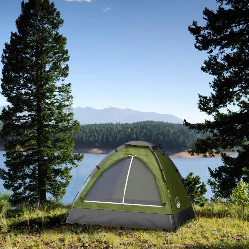 Fiberglass & Polyester Tent PC