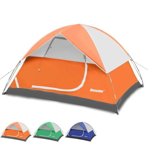Polyester Tent Fiberglass PC