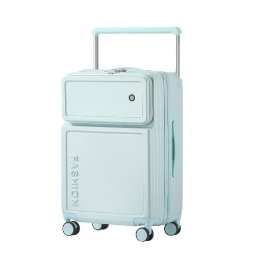 ABS & PC-Polycarbonate Suitcase  PC