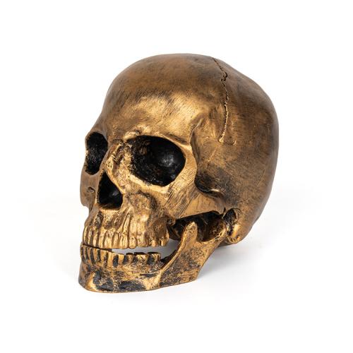 Resin Creative Halloween Ornaments PC