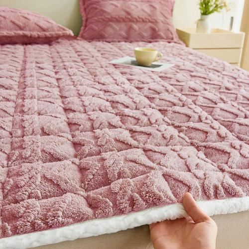 Polyester Bed Mattress & thermal PC