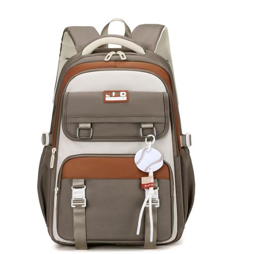 Nylon Load Reduction Backpack Lightweight & large capacity & hardwearing Oxford PC