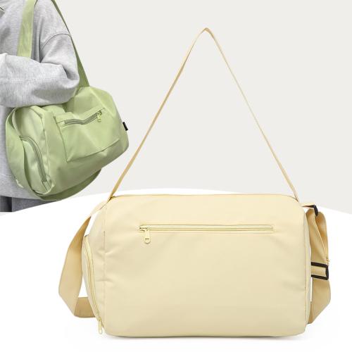 Nylon Tote Bag Travelling Bag large capacity PC
