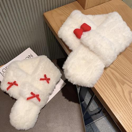 Plush Women Scarf PC