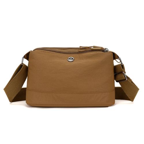 Nylon Box Bag Crossbody Bag Lightweight PC