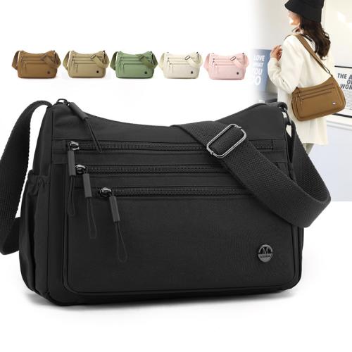 Nylon Tote Bag Shoulder Bag Lightweight PC