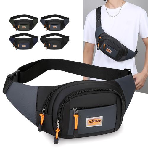 Aluminium Alloy Multifunction Waist Pack portable PC