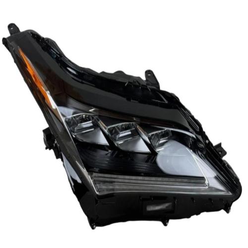 For 2016-2019 Lexus RX350 RX450h Right RH Triple Beam LED Headlight