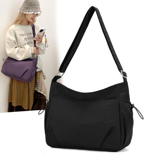 Oxford Crossbody Bag Lightweight & attached with hanging strap PC
