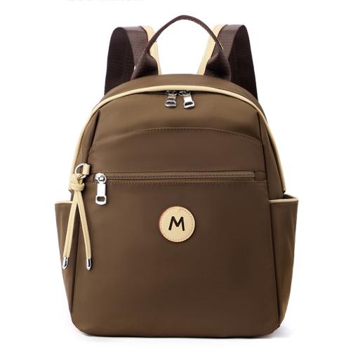 Oxford Backpack Lightweight & hardwearing & breathable PC