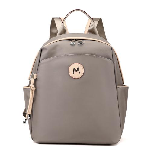 Oxford Backpack Lightweight & hardwearing & waterproof & breathable PC