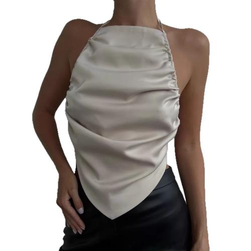 Melkzijde Tanktop Melkzijde meer kleuren naar keuze : stuk