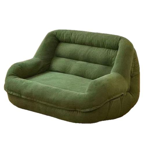 Paño & Esponja & Pana Bolsa de frijoles, más colores para elegir, trozo