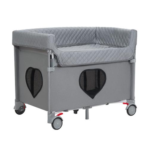 Schwamm & Oxford & Gaze Haustierbett, mehr Farben zur Auswahl, Stück