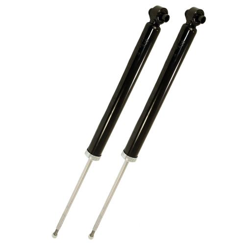 Fits For VAUXHALL CORSA D E 2006-2014 REAR SUSPENSION GAS SHOCK ABSORBERS SHOCKERS DAMPER