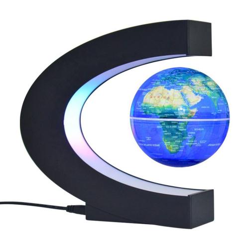Desktop Technology Sense Creative Magnetic Levitation Ornaments