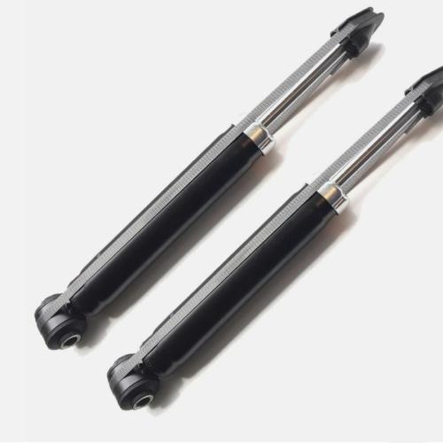 Fits For Vauxhall Insignia Rear Shock Absorbers Absorber X2 2008 - 2014 PAIR NEW Shocks