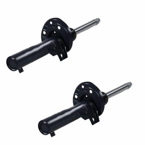 2x Shock Absorbers (Pair) Front 194146 5N0413031AE 1T0413031BH New