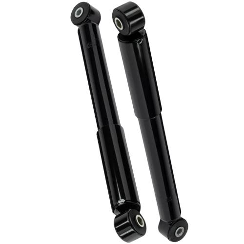 FOR VW CADDY MK3 MK4 2004-2020 REAR SHOCK ABSORBERS SHOCKS SHOCKERS DAMPERS GAS