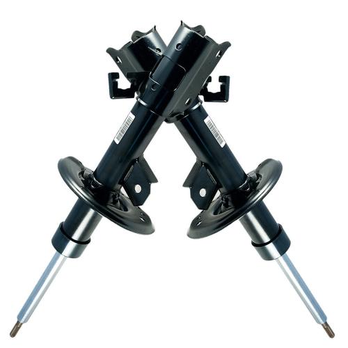 Fits For Vauxhall Corsa D MK3 Front Shock Absorbers 06-15 Absorber 1.0 1.2 1.4 PETROL x 2