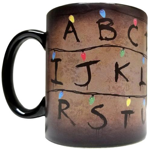 セラミックス カラーチェンジマグ ポリエステル 混合色 一つ