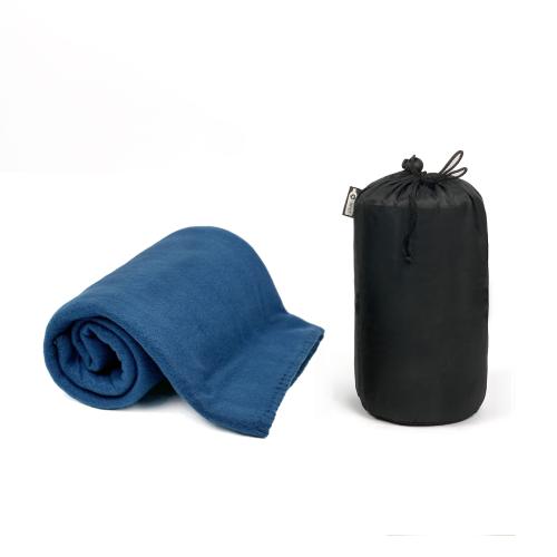 ポリエステル 毛布 単色 選択のためのより多くの色 一つ